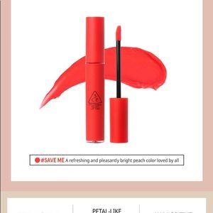 3CE VELVET LIP TINT-BRAND NEW